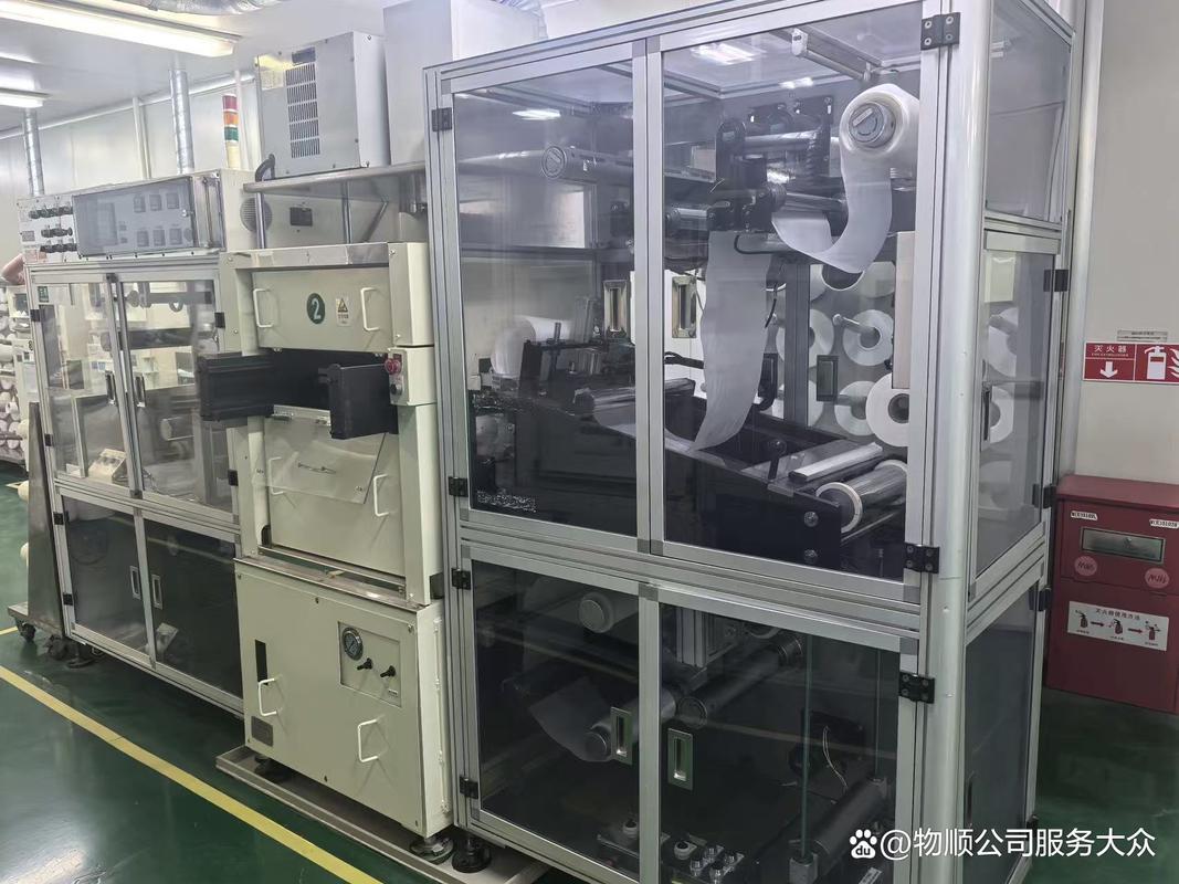 嘉兴报废自动化设备回收 全品类工厂覆盖，助力企业轻松升级